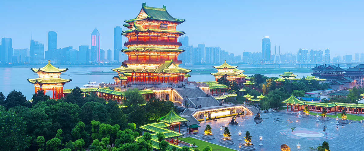 jiangxi