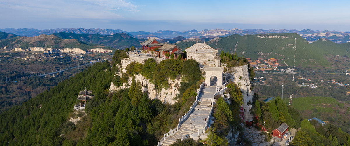 qingzhou